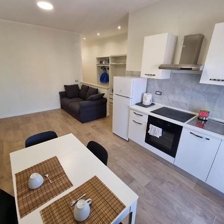Quiet Rest Apartment Fiumicino Exterior photo