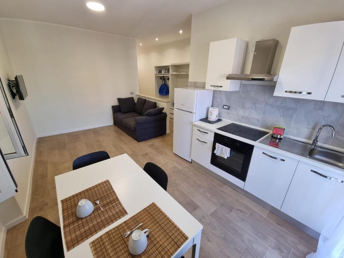 Quiet Rest Apartment Fiumicino Exterior photo
