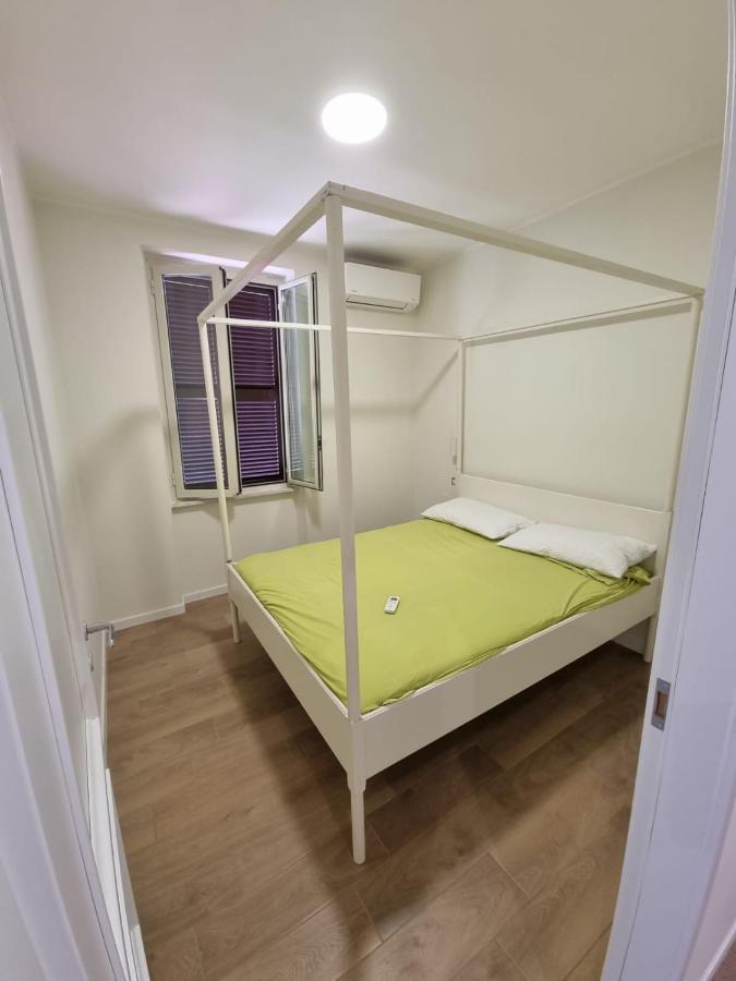 Quiet Rest Apartment Fiumicino Exterior photo